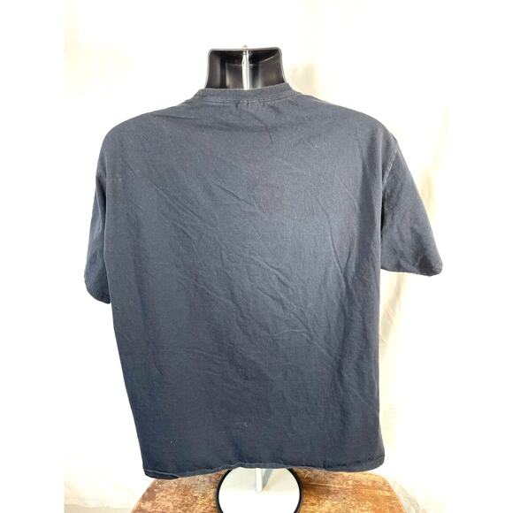 The Warriors “Come Out to Play” Black T-Shirt – XL - Picture 2 of 6